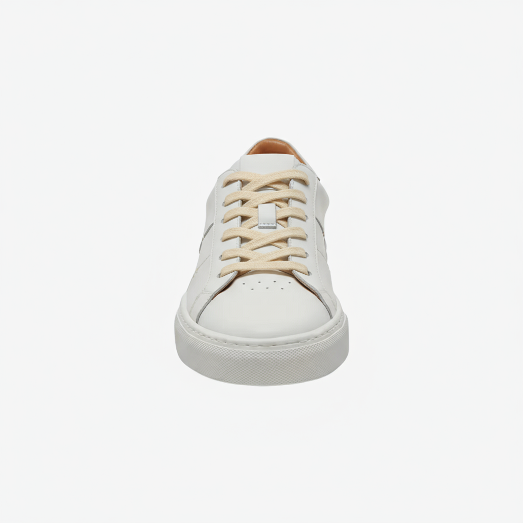ARKE Beige Premium Cotton Laces