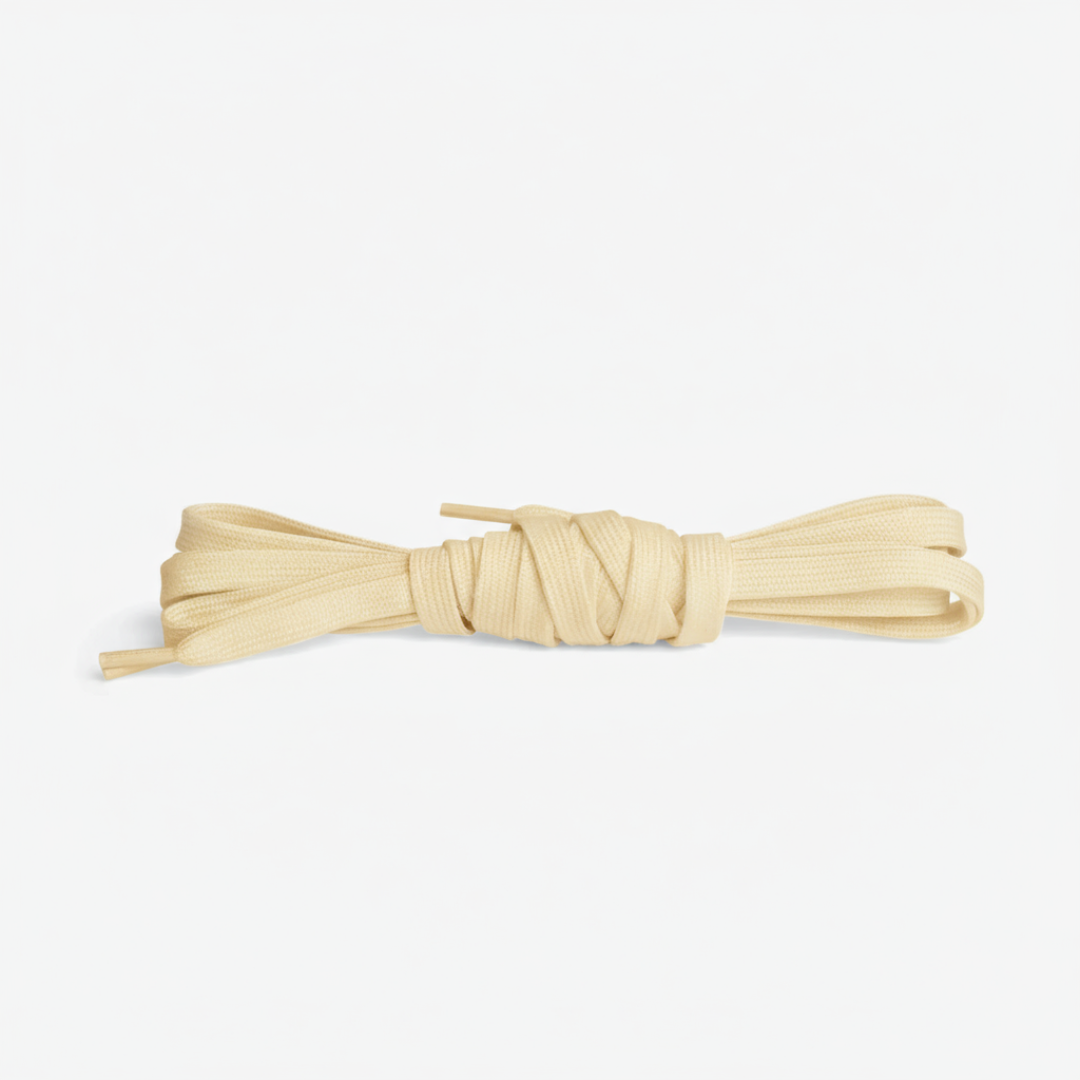 ARKE Beige Premium Cotton Laces