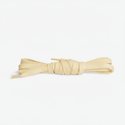 ARKE Beige Premium Cotton Laces