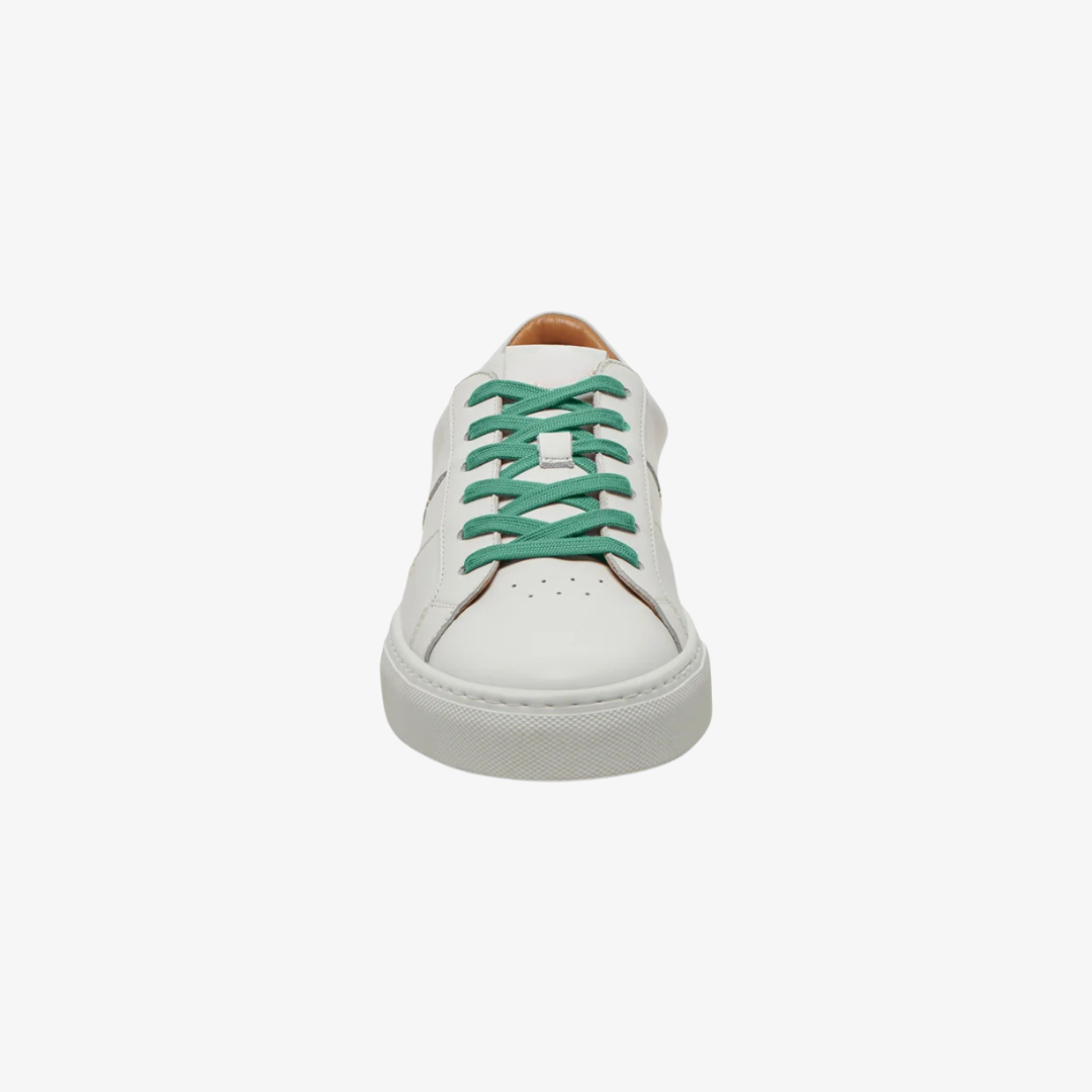 ARKE Green Premium Cotton Laces