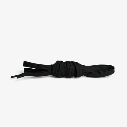 ARKE Black Premium Cotton Laces