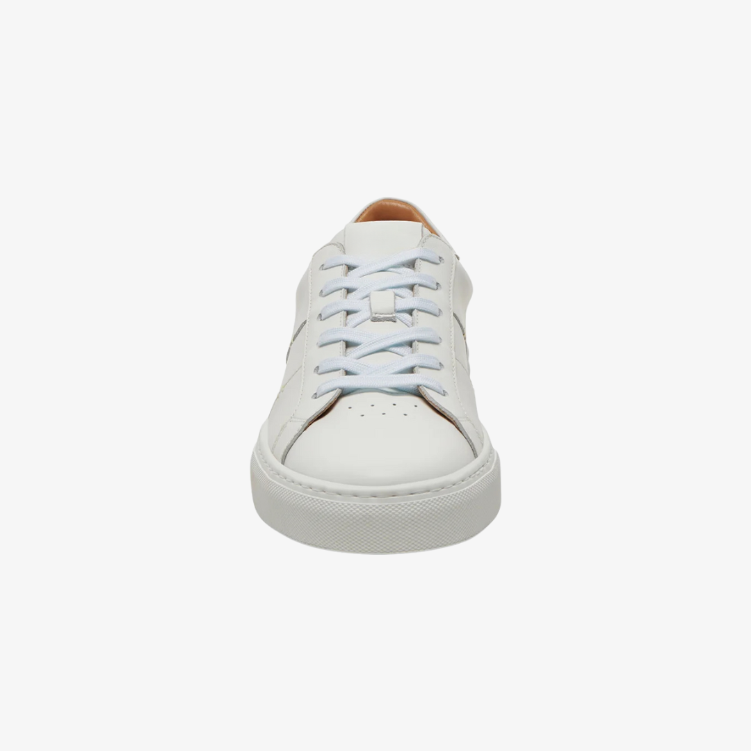 ARKE White Premium Cotton Laces