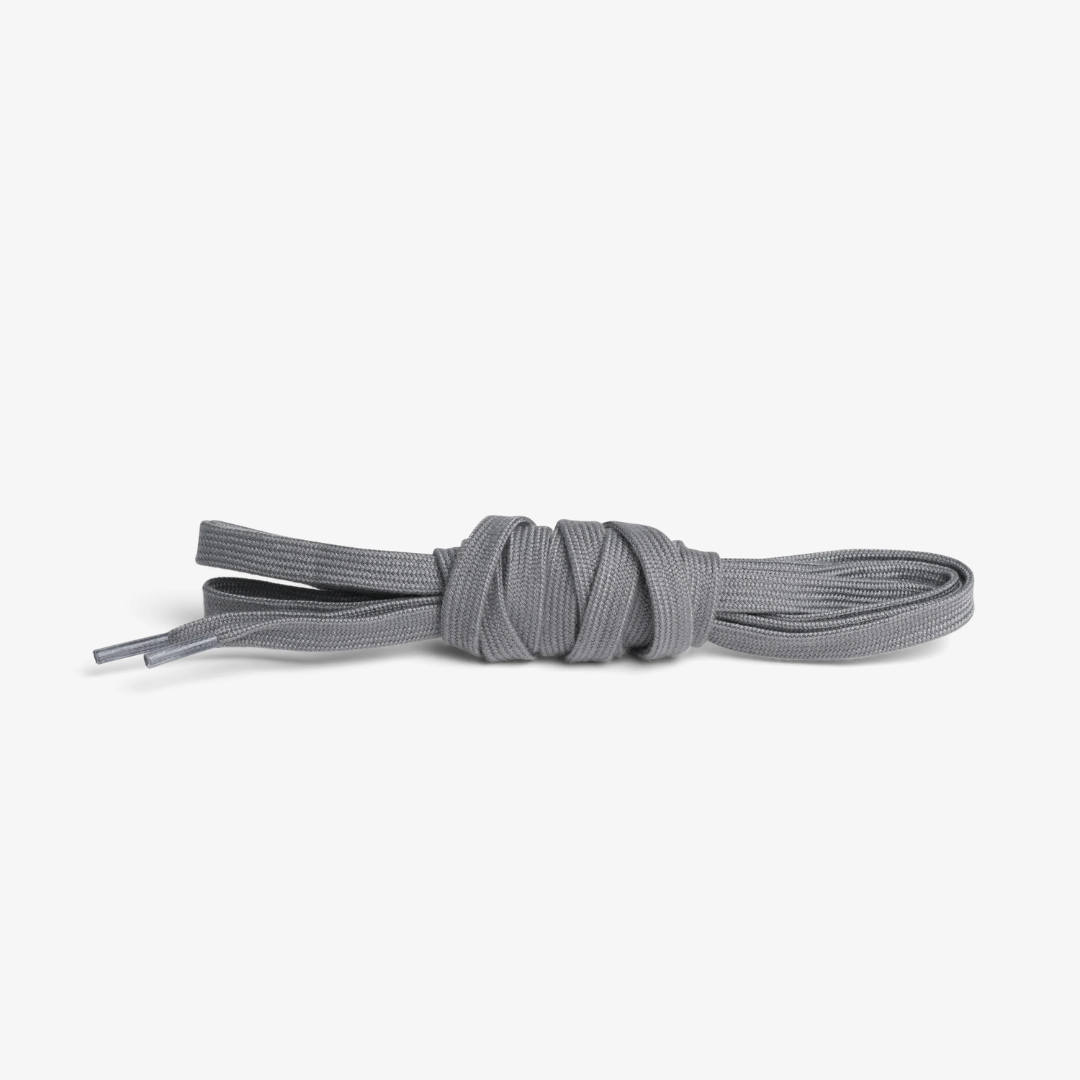 ARKE Grey Premium Cotton Laces