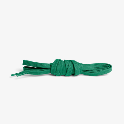 ARKE Green Premium Cotton Laces